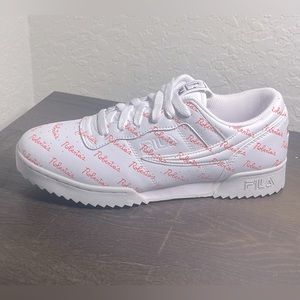 Fila, Original Fitness Ripple x Roberta’s